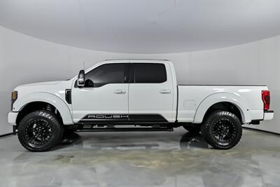 2022 Ford F-250 Super Duty Lariat-ROUSH PACKAGE!   - Photo 8 - Joliet, IL 60435