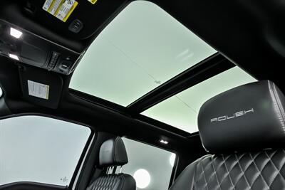 2022 Ford F-250 Super Duty Lariat-ROUSH PACKAGE!   - Photo 25 - Joliet, IL 60435