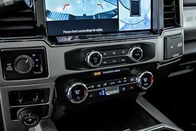 2022 Ford F-250 Super Duty Lariat-ROUSH PACKAGE!   - Photo 36 - Joliet, IL 60435