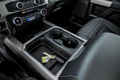 2022 Ford F-250 Super Duty Lariat-ROUSH PACKAGE!   - Photo 38 - Joliet, IL 60435