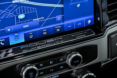 2022 Ford F-250 Super Duty Lariat-ROUSH PACKAGE!   - Photo 37 - Joliet, IL 60435