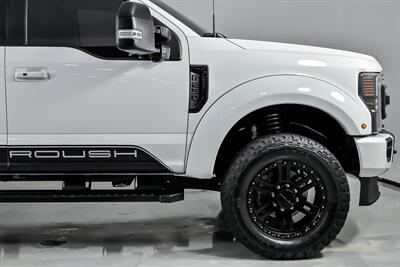 2022 Ford F-250 Super Duty Lariat-ROUSH PACKAGE!   - Photo 15 - Joliet, IL 60435
