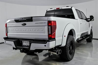 2022 Ford F-250 Super Duty Lariat-ROUSH PACKAGE!   - Photo 12 - Joliet, IL 60435