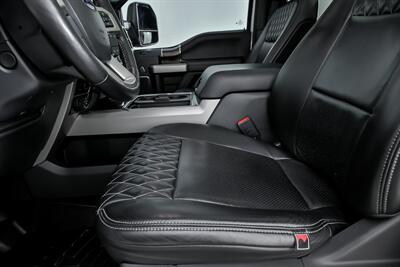 2022 Ford F-250 Super Duty Lariat-ROUSH PACKAGE!   - Photo 23 - Joliet, IL 60435