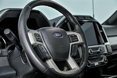 2022 Ford F-250 Super Duty Lariat-ROUSH PACKAGE!   - Photo 27 - Joliet, IL 60435