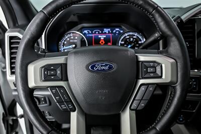 2022 Ford F-250 Super Duty Lariat-ROUSH PACKAGE!   - Photo 31 - Joliet, IL 60435