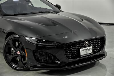 2021 Jaguar F-TYPE P300   - Photo 3 - Joliet, IL 60435