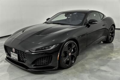 2021 Jaguar F-TYPE P300   - Photo 6 - Joliet, IL 60435