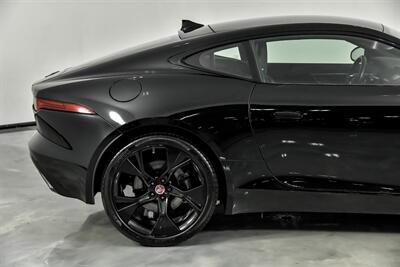 2021 Jaguar F-TYPE P300   - Photo 13 - Joliet, IL 60435