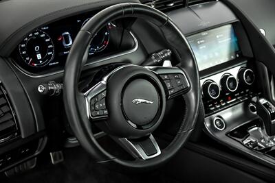 2021 Jaguar F-TYPE P300   - Photo 30 - Joliet, IL 60435