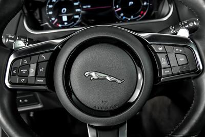 2021 Jaguar F-TYPE P300   - Photo 32 - Joliet, IL 60435