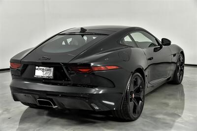 2021 Jaguar F-TYPE P300   - Photo 12 - Joliet, IL 60435