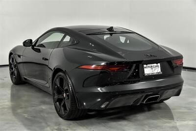 2021 Jaguar F-TYPE P300   - Photo 10 - Joliet, IL 60435