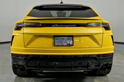 2021 Lamborghini Urus   - Photo 11 - Joliet, IL 60435