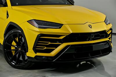 2021 Lamborghini Urus   - Photo 3 - Joliet, IL 60435