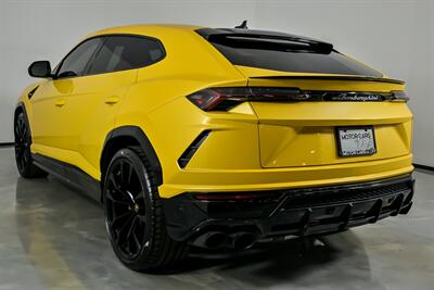 2021 Lamborghini Urus   - Photo 10 - Joliet, IL 60435