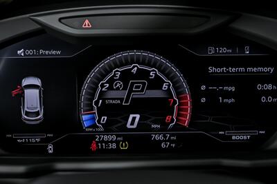 2021 Lamborghini Urus   - Photo 29 - Joliet, IL 60435