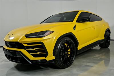 2021 Lamborghini Urus   - Photo 6 - Joliet, IL 60435