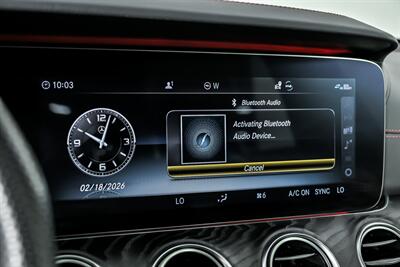 2019 Mercedes-Benz AMG E 53-$20K MODS-FRESH WRAP   - Photo 34 - Joliet, IL 60435