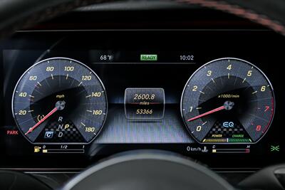 2019 Mercedes-Benz AMG E 53-$20K MODS-FRESH WRAP   - Photo 27 - Joliet, IL 60435