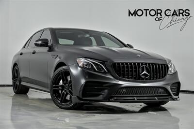 2019 Mercedes-Benz AMG E 53-$20K MODS-FRESH WRAP   - Photo 1 - Joliet, IL 60435