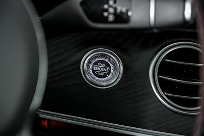 2019 Mercedes-Benz AMG E 53-$20K MODS-FRESH WRAP   - Photo 31 - Joliet, IL 60435