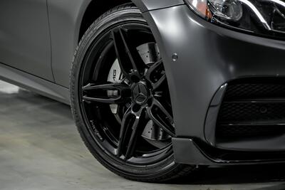 2019 Mercedes-Benz AMG E 53-$20K MODS-FRESH WRAP   - Photo 4 - Joliet, IL 60435