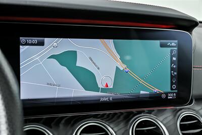 2019 Mercedes-Benz AMG E 53-$20K MODS-FRESH WRAP   - Photo 32 - Joliet, IL 60435