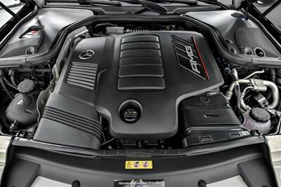2019 Mercedes-Benz AMG E 53-$20K MODS-FRESH WRAP   - Photo 17 - Joliet, IL 60435
