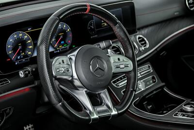 2019 Mercedes-Benz AMG E 53-$20K MODS-FRESH WRAP   - Photo 26 - Joliet, IL 60435