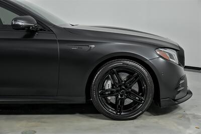 2019 Mercedes-Benz AMG E 53-$20K MODS-FRESH WRAP   - Photo 15 - Joliet, IL 60435