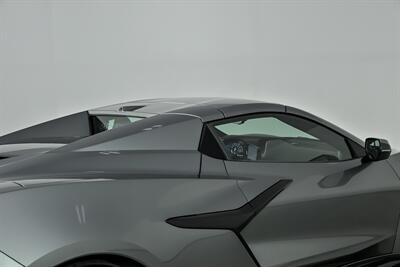 2023 Chevrolet Corvette Z06 3LZ   - Photo 40 - Joliet, IL 60435