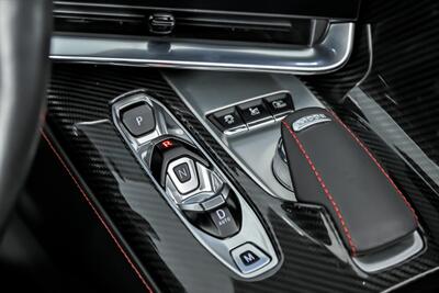 2023 Chevrolet Corvette Z06 3LZ   - Photo 35 - Joliet, IL 60435