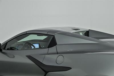 2023 Chevrolet Corvette Z06 3LZ   - Photo 43 - Joliet, IL 60435