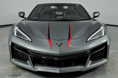 2023 Chevrolet Corvette Z06 3LZ   - Photo 5 - Joliet, IL 60435
