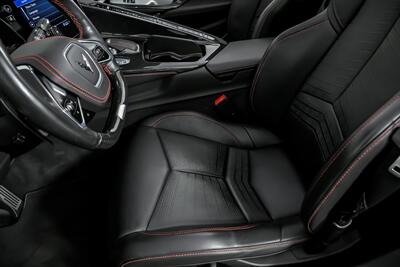 2023 Chevrolet Corvette Z06 3LZ   - Photo 22 - Joliet, IL 60435