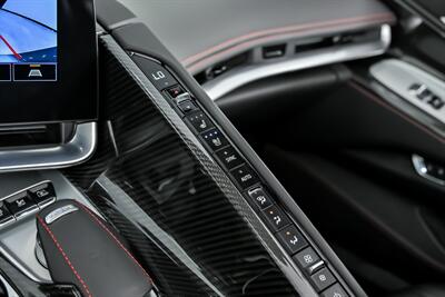 2023 Chevrolet Corvette Z06 3LZ   - Photo 36 - Joliet, IL 60435