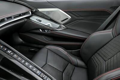 2023 Chevrolet Corvette Z06 3LZ   - Photo 39 - Joliet, IL 60435
