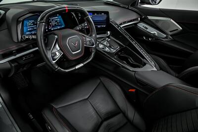 2023 Chevrolet Corvette Z06 3LZ   - Photo 21 - Joliet, IL 60435