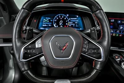 2023 Chevrolet Corvette Z06 3LZ   - Photo 29 - Joliet, IL 60435
