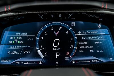 2023 Chevrolet Corvette Z06 3LZ   - Photo 28 - Joliet, IL 60435