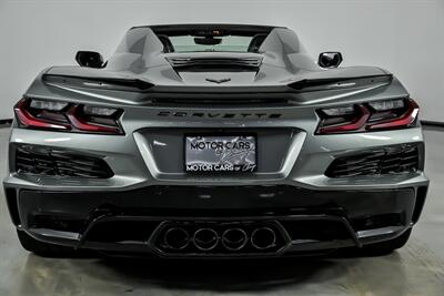 2023 Chevrolet Corvette Z06 3LZ   - Photo 11 - Joliet, IL 60435