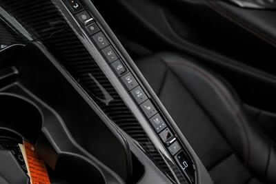 2023 Chevrolet Corvette Z06 3LZ   - Photo 38 - Joliet, IL 60435