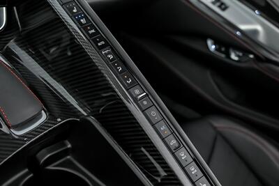 2023 Chevrolet Corvette Z06 3LZ   - Photo 37 - Joliet, IL 60435