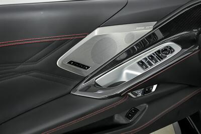 2023 Chevrolet Corvette Z06 3LZ   - Photo 18 - Joliet, IL 60435