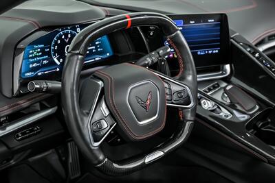 2023 Chevrolet Corvette Z06 3LZ   - Photo 24 - Joliet, IL 60435