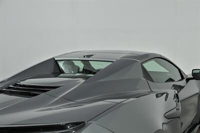 2023 Chevrolet Corvette Z06 3LZ   - Photo 41 - Joliet, IL 60435