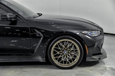 2023 BMW M3 Competition xDrive - Photo 15 - Joliet, IL 60435
