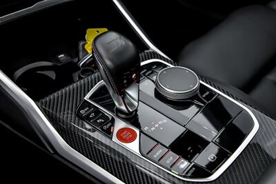 2023 BMW M3 Competition xDrive - Photo 38 - Joliet, IL 60435