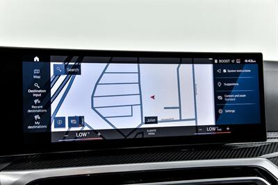 2023 BMW M3 Competition xDrive - Photo 33 - Joliet, IL 60435